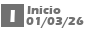 fecha inicio