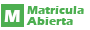 matricula
